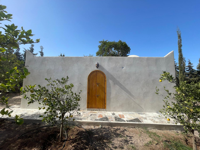 Others 2, Villa Dar Sultana, Essaouira