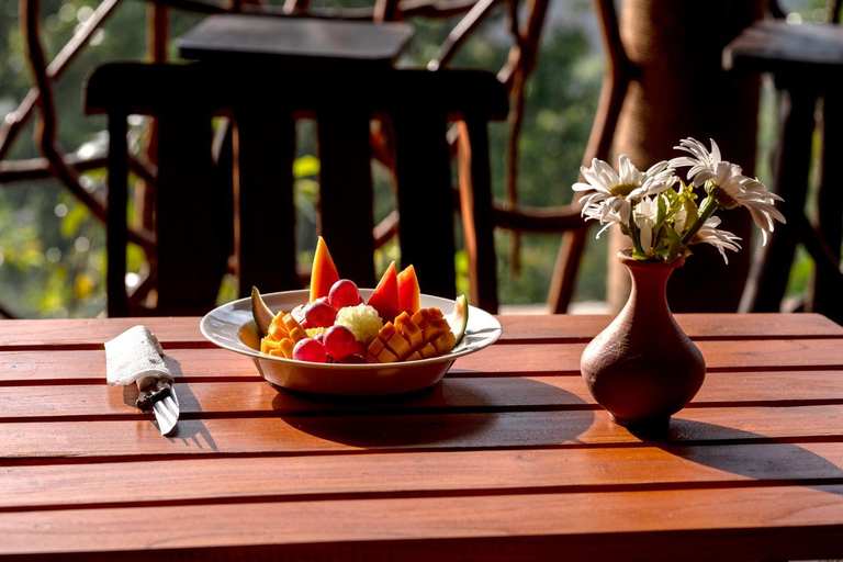 Food & Drinks 4, 1818 UVA, Bandarawela