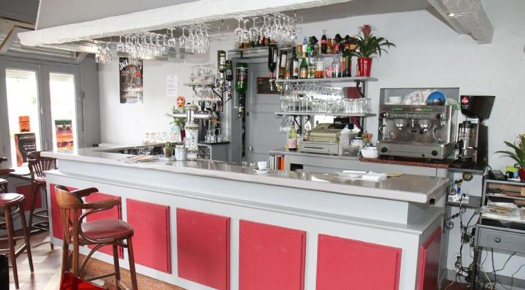 Food & Drinks 2, Hotel Restaurant l'Avenir, Indre-et-Loire