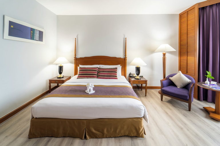 Bedroom 22