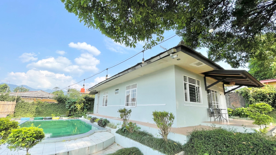 The Kanzi Hotel & Village Room Type - Villa 3 Bedroom