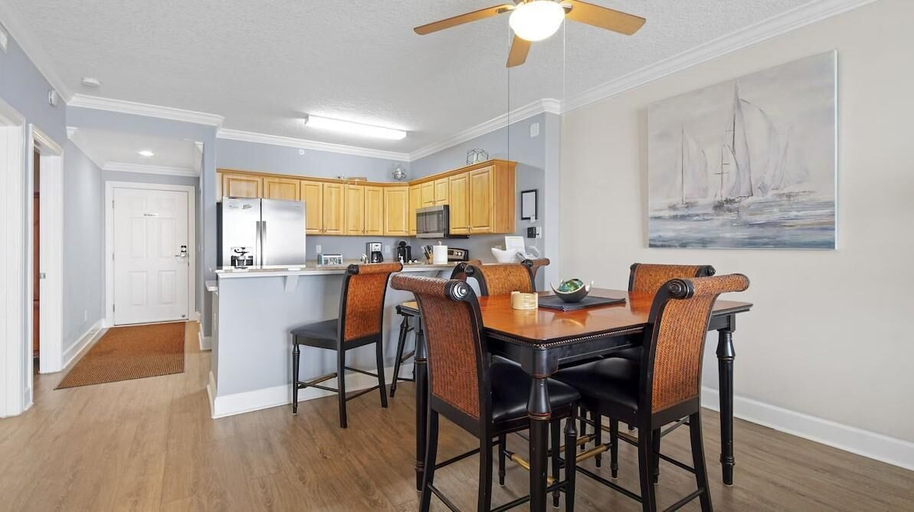 Others 1, Emerald Isle Resort 2305, Bay