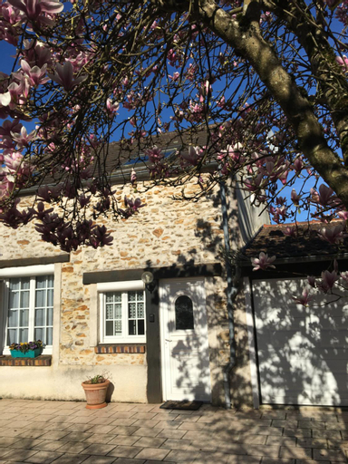La Chabriere, briarde de charme au calme proche Disneyland, Seine-et-Marne