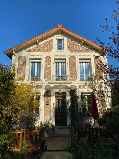 Others 3, Maison du bonheur, Val-de-Marne