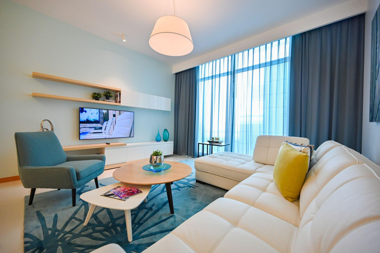 Bedroom 3, Springfield Suites