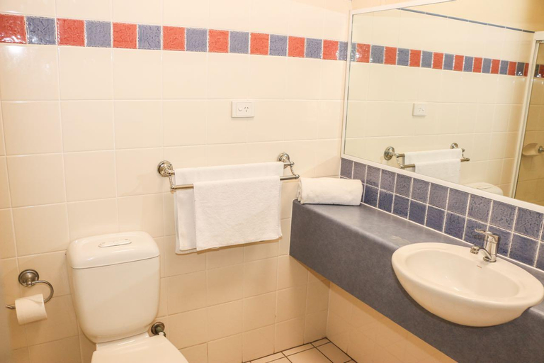 Bathroom 1