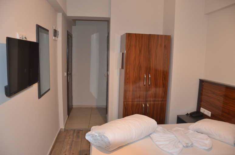 Bedroom 3, Marka Hotel, Antalya