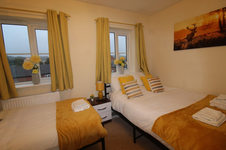 Others 5, Southdown House, Derbyshire
