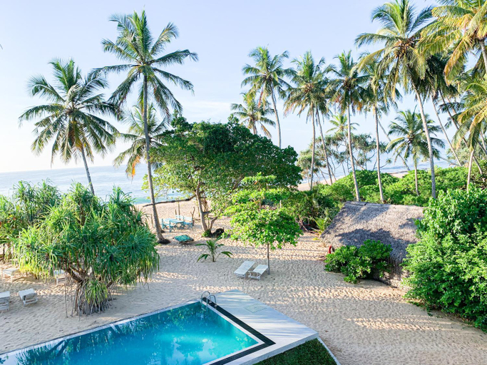 Sport & Beauty 5, Serein Beach Hotel, Tangalle