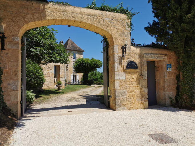 Others 4, Au Clos de Mathilde, Dordogne