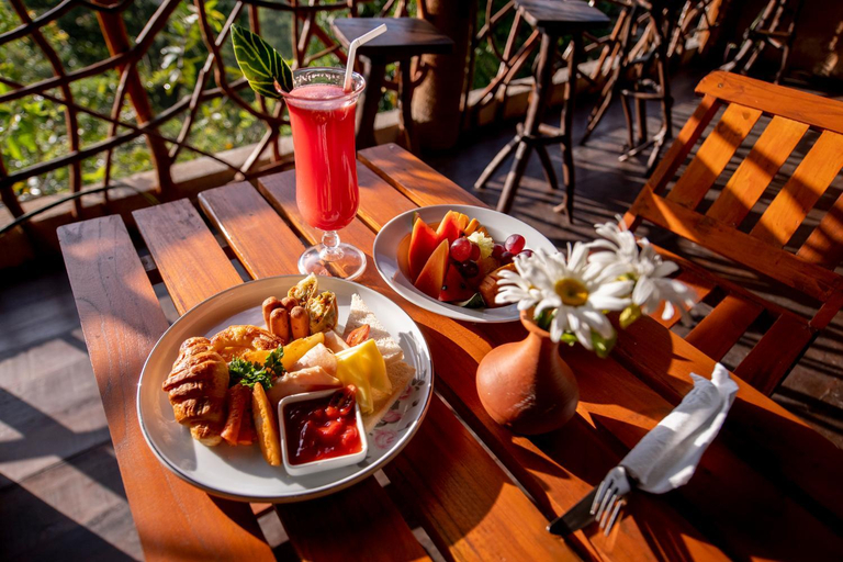 Food & Drinks 5, 1818 UVA, Bandarawela