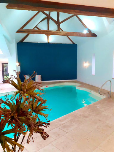 Sport & Beauty 2, Domaine de la Limetiere, Indre-et-Loire