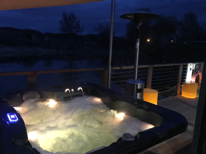 Sport & Beauty 5, Lodges des grands crus, Yonne