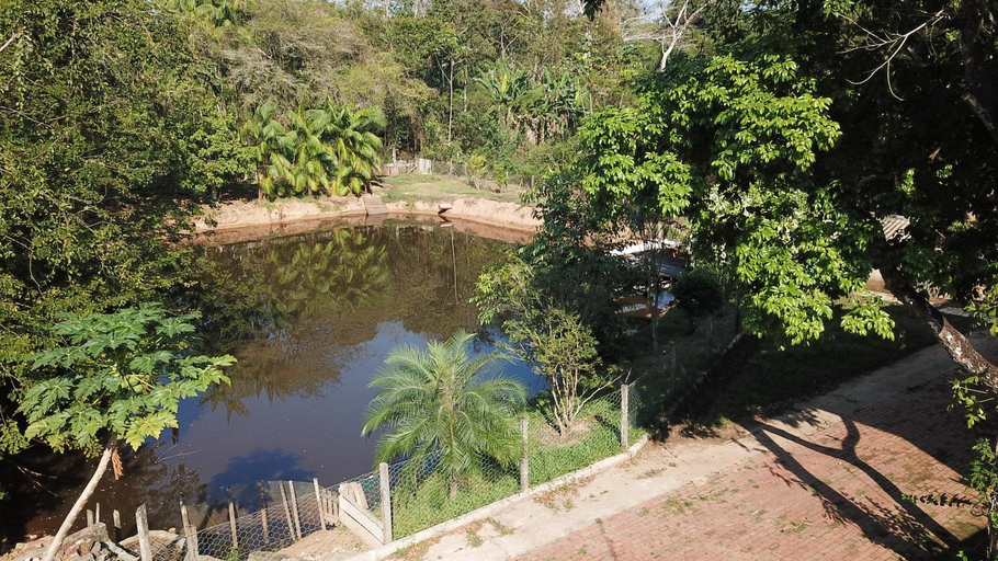 Others 2, Recanto na Floresta, Rio Branco