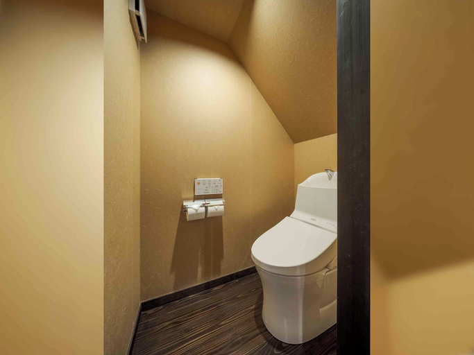 Bathroom 4, Yura Machiya Holiday House, Kyoto