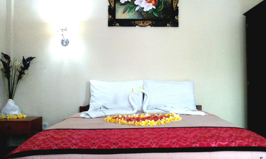 Bedroom 2, Taxa Hotel, Badung