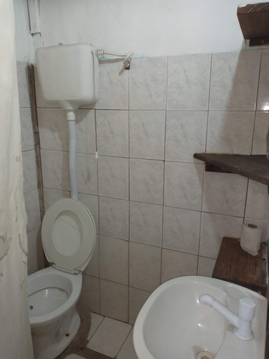 Bathroom 5, Natural Mistic, n.a289