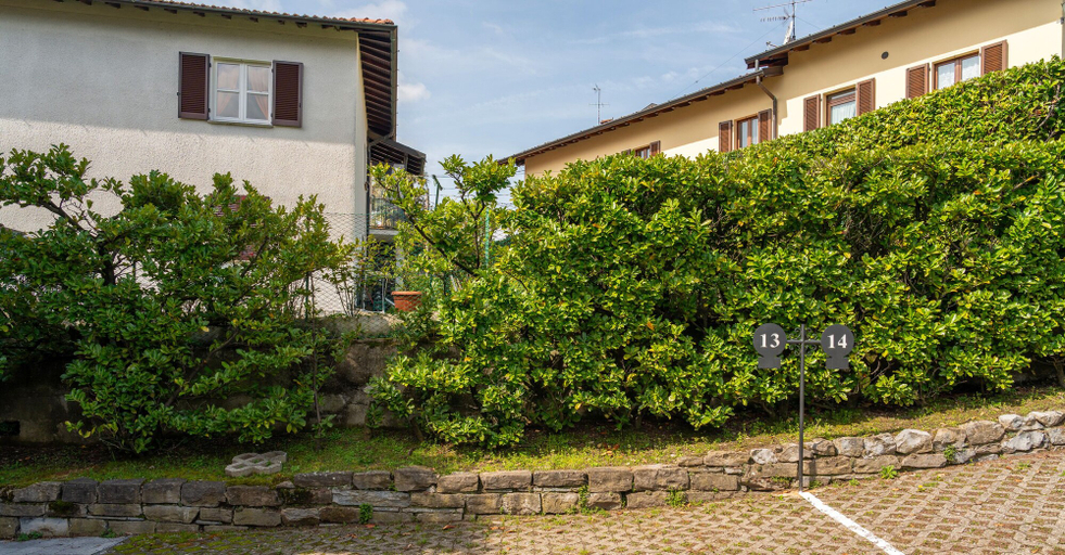 Exterior & Views, Ca' Maria Tulipano by Wonderful Italy, Como