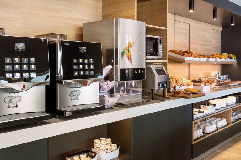 Food & Drinks 5, B&B Hotel Murcia, Murcia