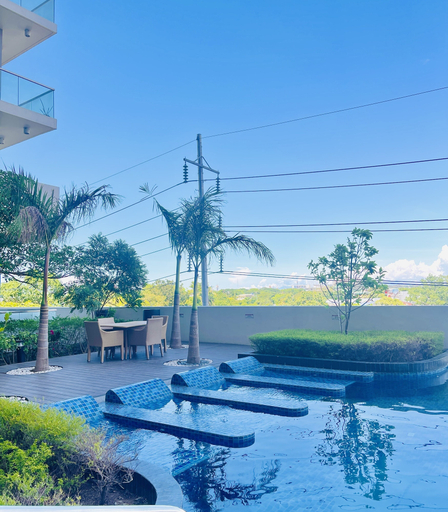 Sport & Beauty 4, The Palladium Retreat, Iloilo City