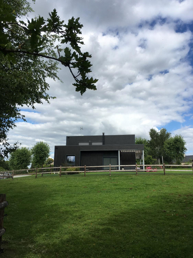 Others 2, Le Verger B&B, Mayenne