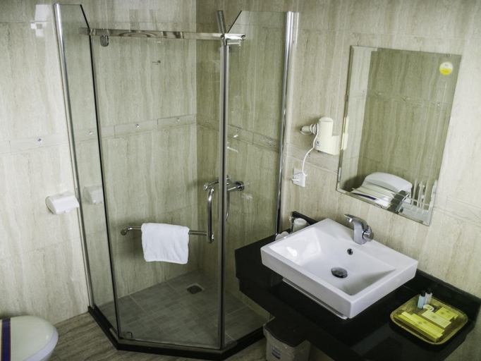 Bathroom 5