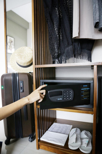 Amenities 29