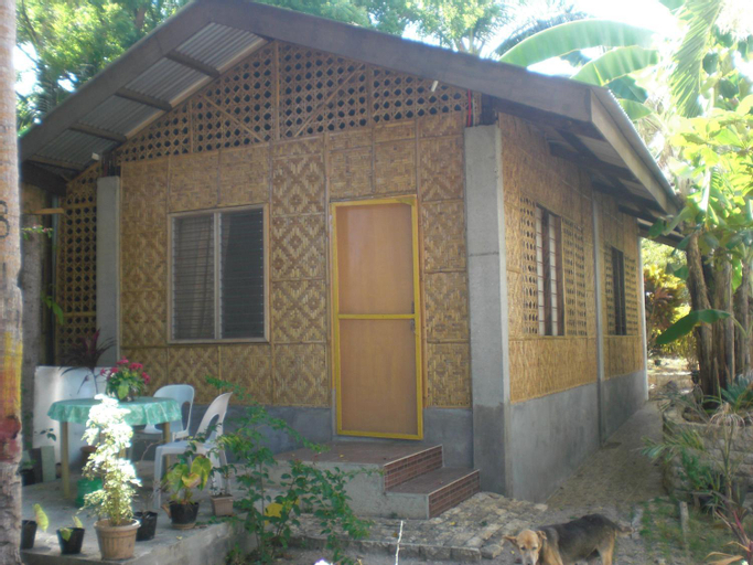 Villa Juana, Panglao