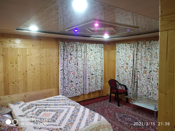 Others 3, Himalaya Discover Resort, Anantnag