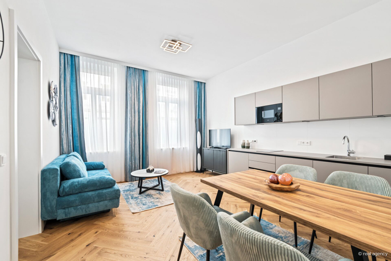 Others 5, easy-flat Rokitanskygasse - Apartments near Tram 43 to City Center, Wien