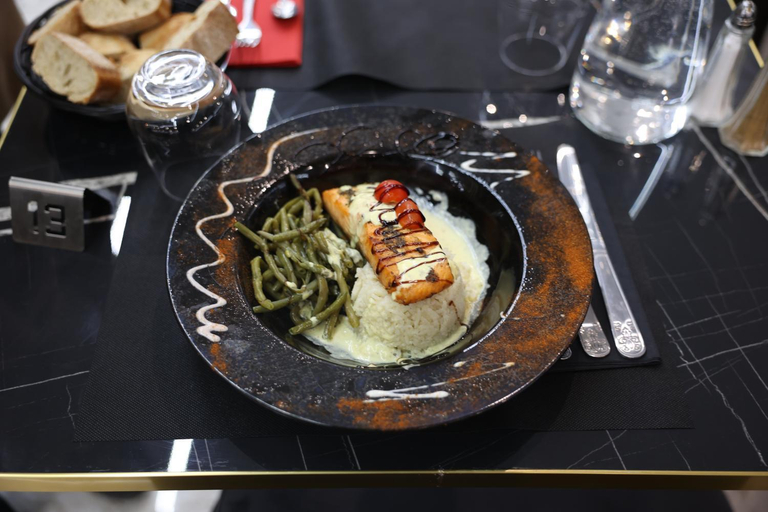 Food & Drinks 4, Hotel Restaurant Clement ADER, Haute-Garonne