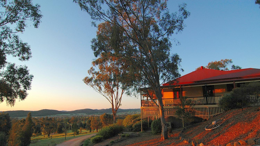 Mudgee Homestead Guesthouse                                                                      , Mid-Western Regional - Pt A