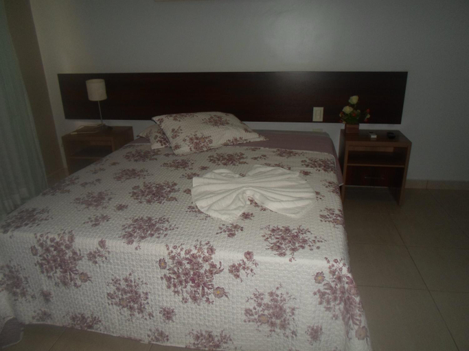 Bedroom 3, ホテル タウアリ, Marabá