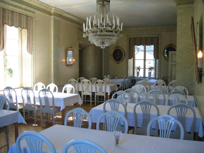 Others 4, Wapno Gardshotell, Halmstad