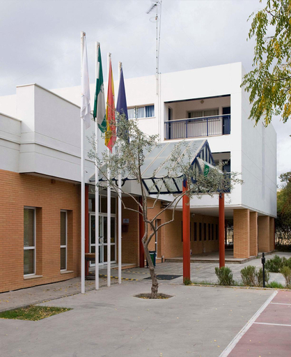 Others 5, Albergue Inturjoven Sevilla, Sevilla