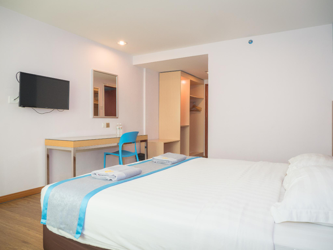 Bedroom 5