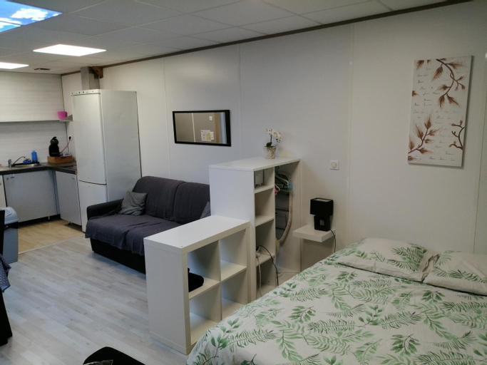 Appart'Hotel Bugey, Ain