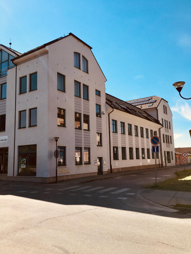 Others 2, Apartments Radka, Jindřichův Hradec