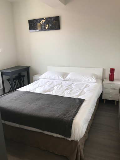 Bedroom 8