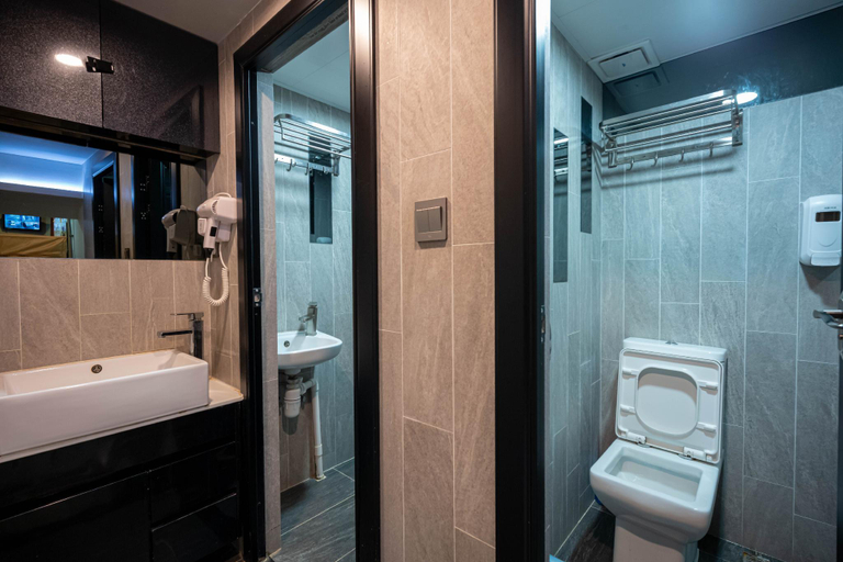 Bathroom 1