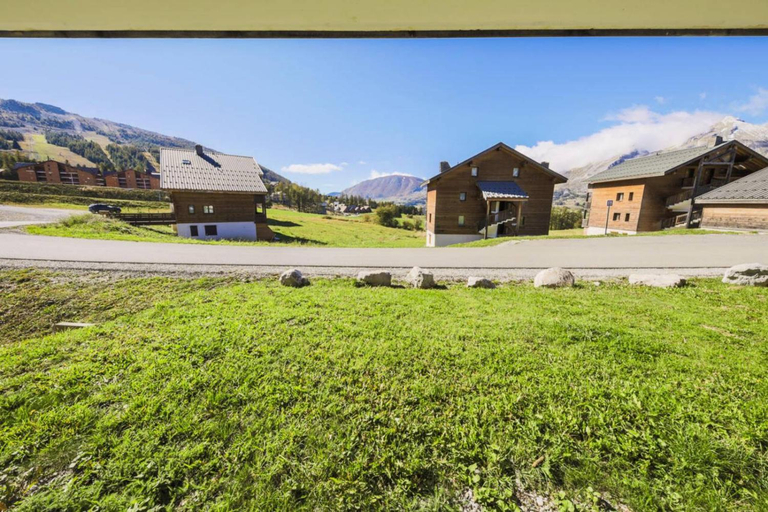 Others 2, Residence La Crete du Berger - maeva Home, Hautes-Alpes