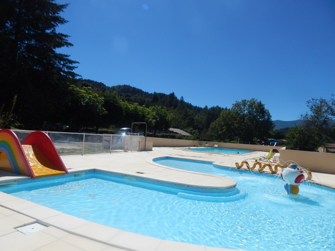Sport & Beauty, Les maisonnettes de bonneval, Ardèche