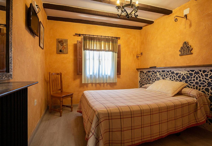Others 5, Hotel Rural Calatanazor, Soria