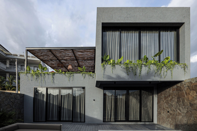 Exterior & Views, Predmet Padonan, Badung