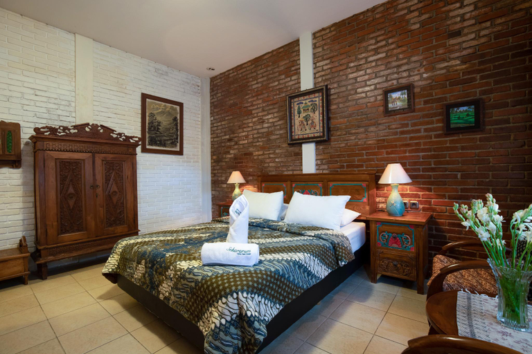Bedroom 8