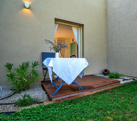 Others 3, Les Trois Oliviers, Alpes-de-Haute-Provence