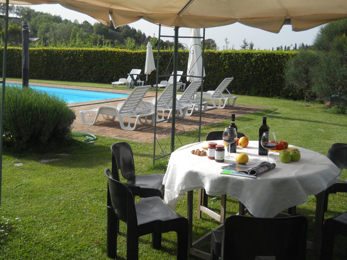 Food & Drinks 4, Frateria Di San Benedetto, Siena