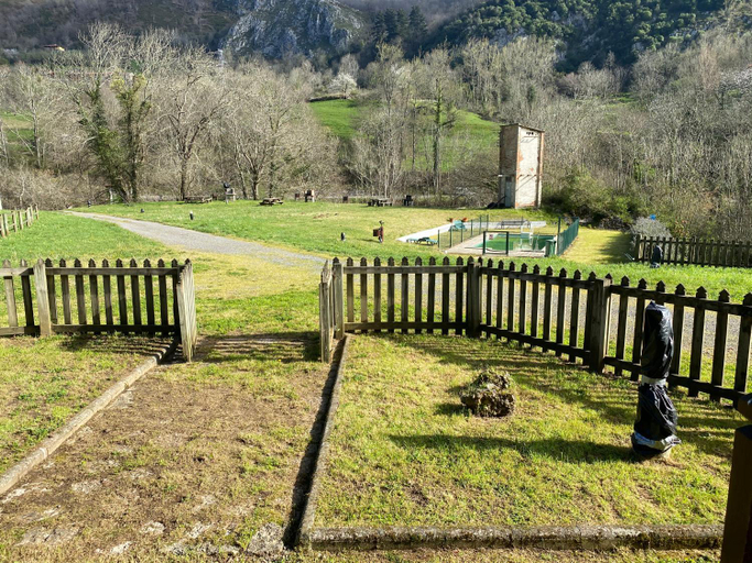 4, Les Vegues II, Asturias