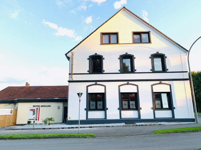 Hotel Royal, Lippe