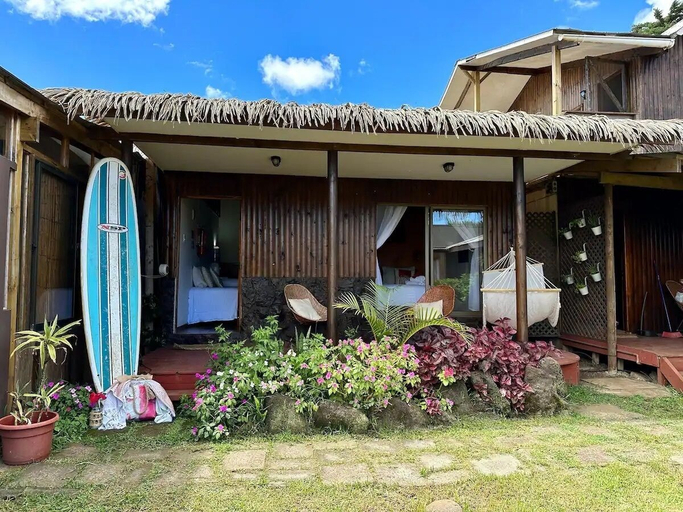 Exterior & Views 2, Paraíso Sunset Bungalows, ísla de Pascua
